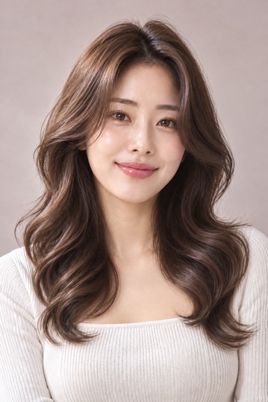 빌드펌 롱웨이브 스타일 참고 이미지