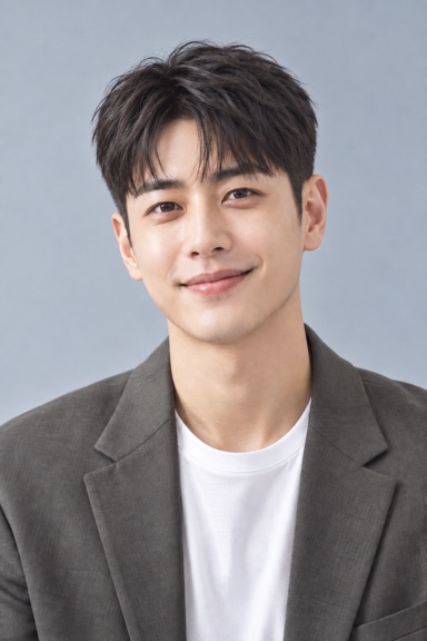 댄디 크롭 스타일 참고 이미지